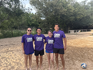 Balls deep Team Photo