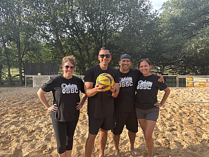 Wild Sets Team Photo