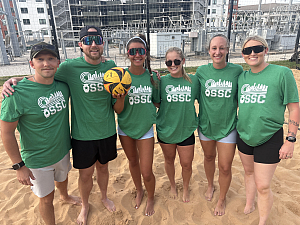 Sand Jobs  Team Photo