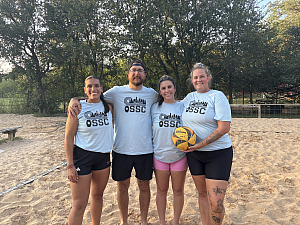 Hot Tips Team Photo