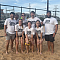 Sets on the Beach Team Logo
