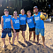 Flogging Volley