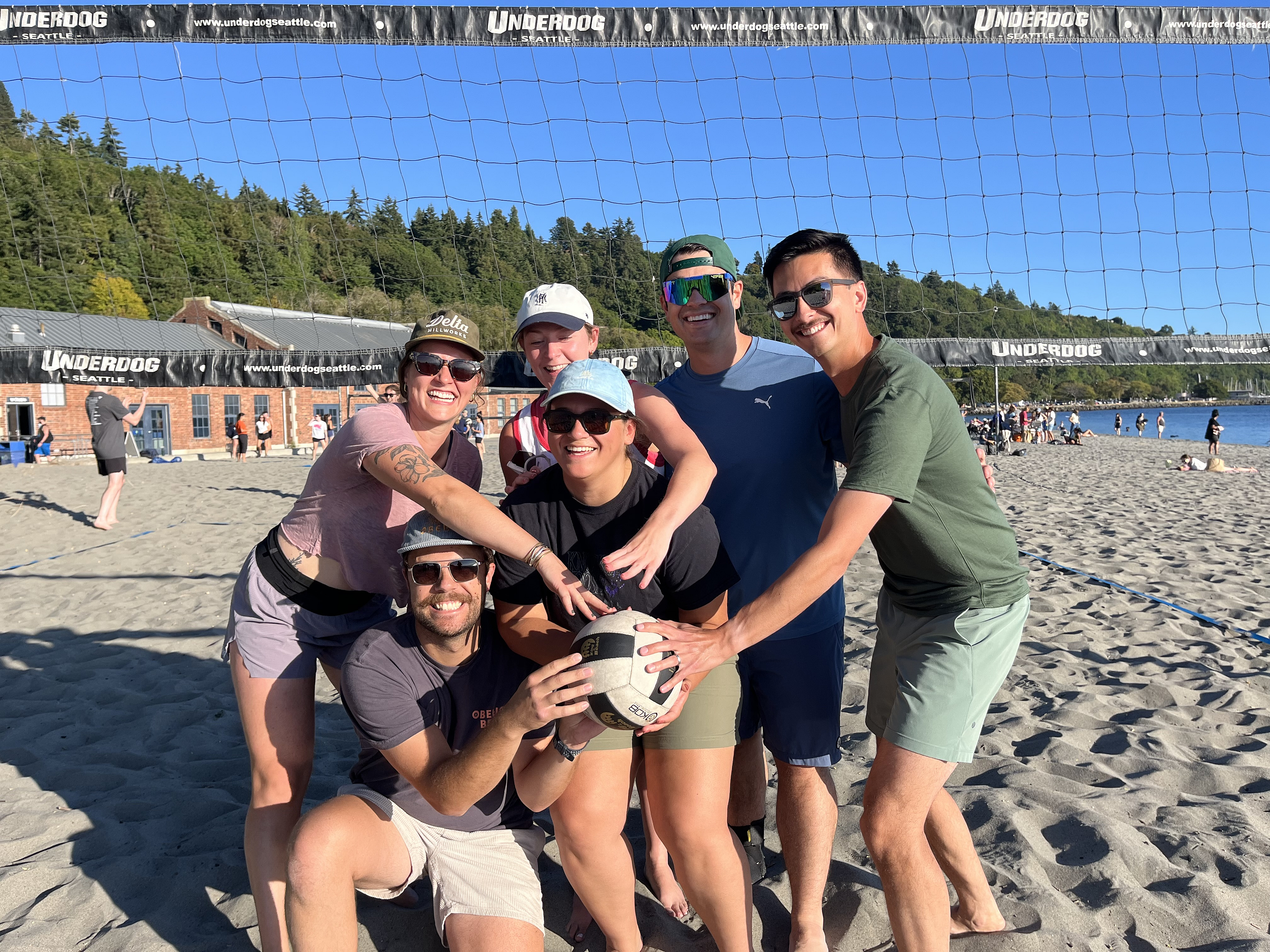 Setsy Beaches