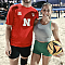 Sets on the Beach Team Logo