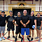 Balls in your face  Team Logo
