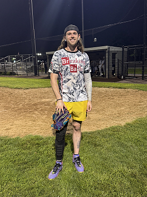 Player Of The Game: Kenny S