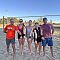 Shady Beaches 🏖️  Team Logo
