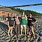 Spike It Like It's Hot Team Logo