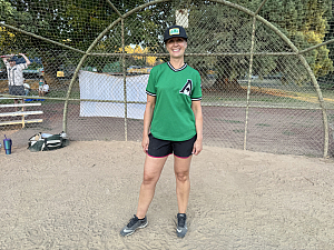 Player Of The Game: Jen R