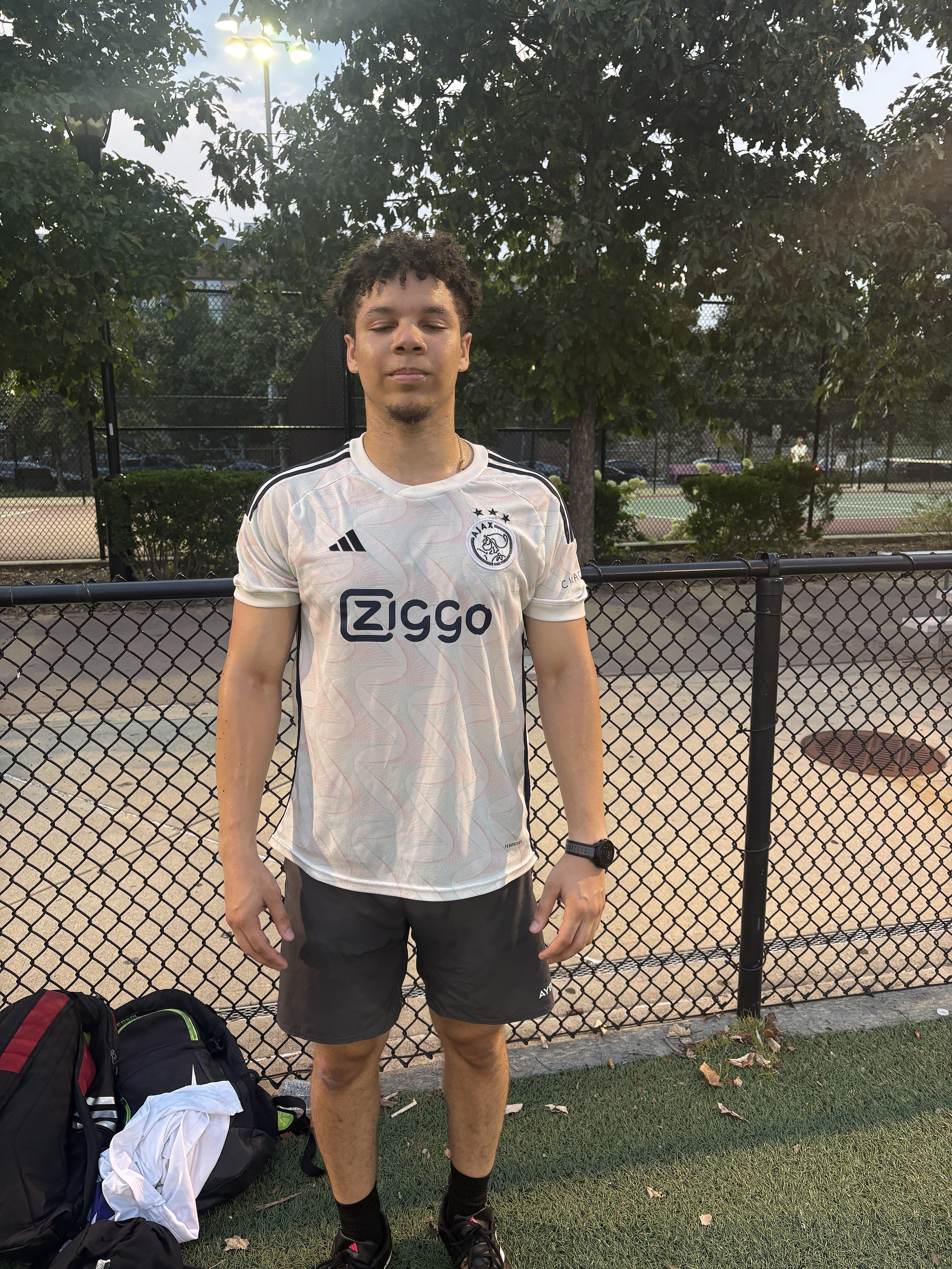POTG - Punjab FC