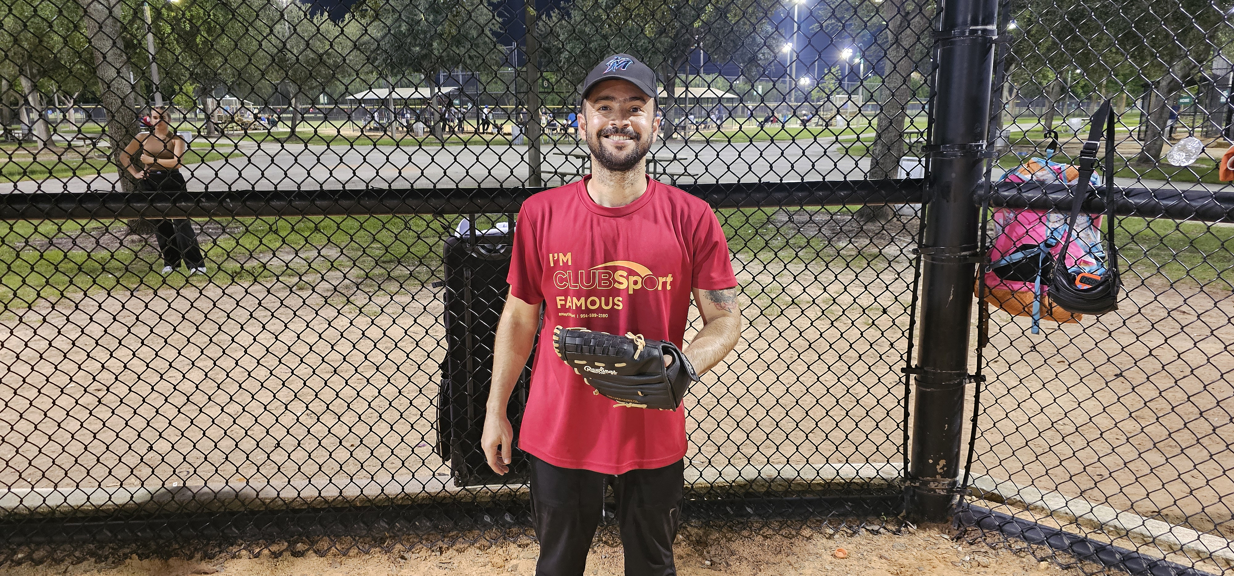 POTG - Miami Traffic - JV