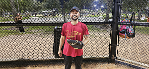 Player Of The Game: Alejandro S