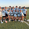 FC Soccer  Team Logo