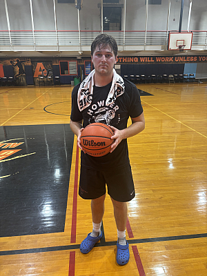 Player Of The Game: Wesley F