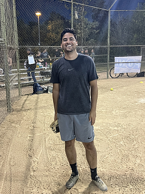 Player Of The Game: Dradon I
