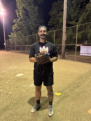 Player Of The Game: Spencer S
