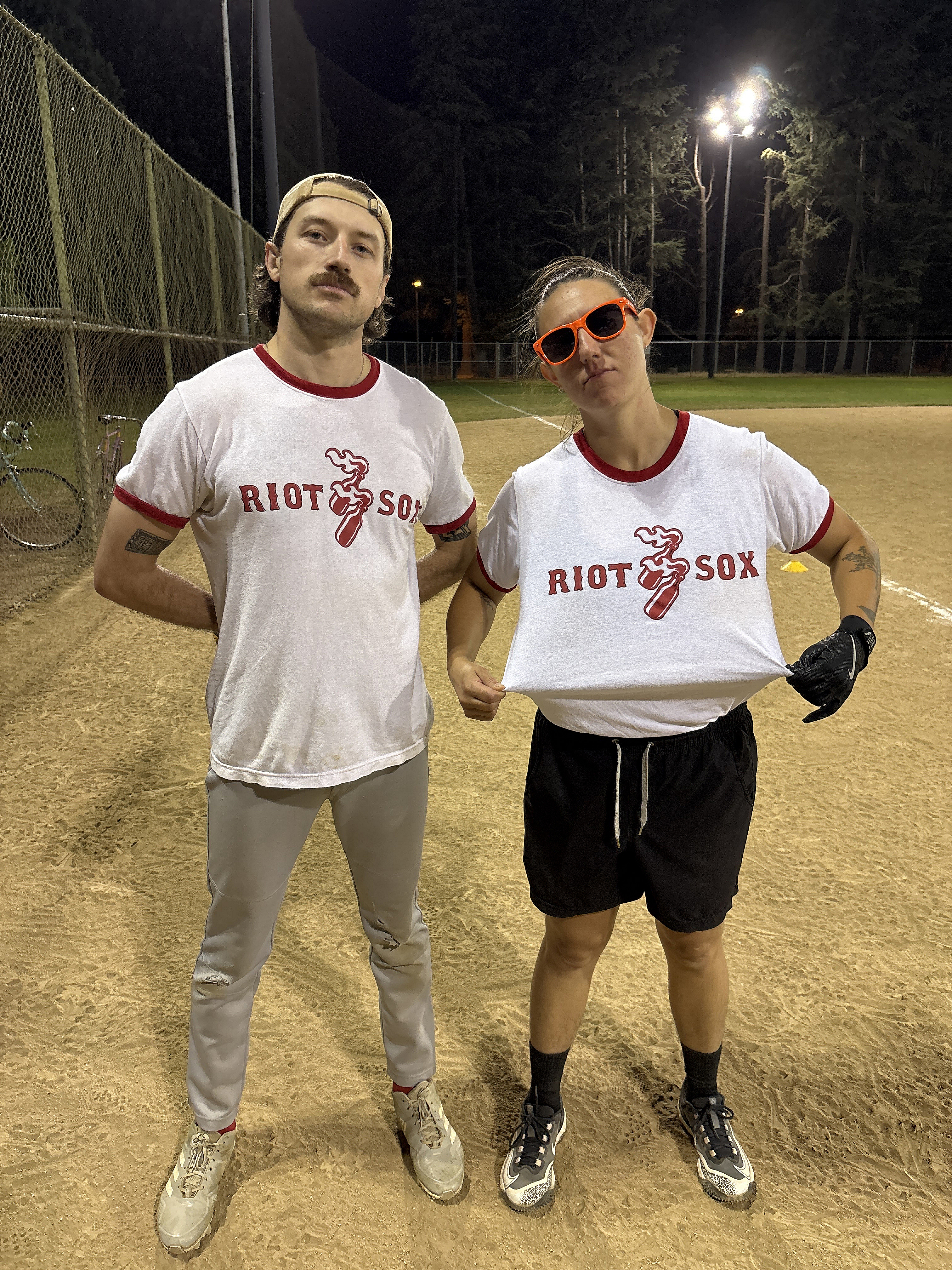 POTG - Riot Sox