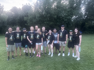 Crafthomies Team Photo
