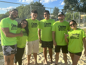 Unsolicited Dig Pics Team Photo