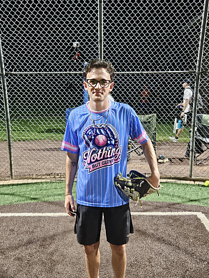 Player Of The Game: Michael A