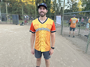 Player Of The Game: Bryan W