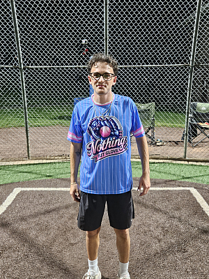 Player Of The Game: Michael A