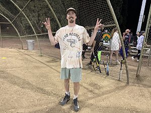 Player Of The Game: Richard H
