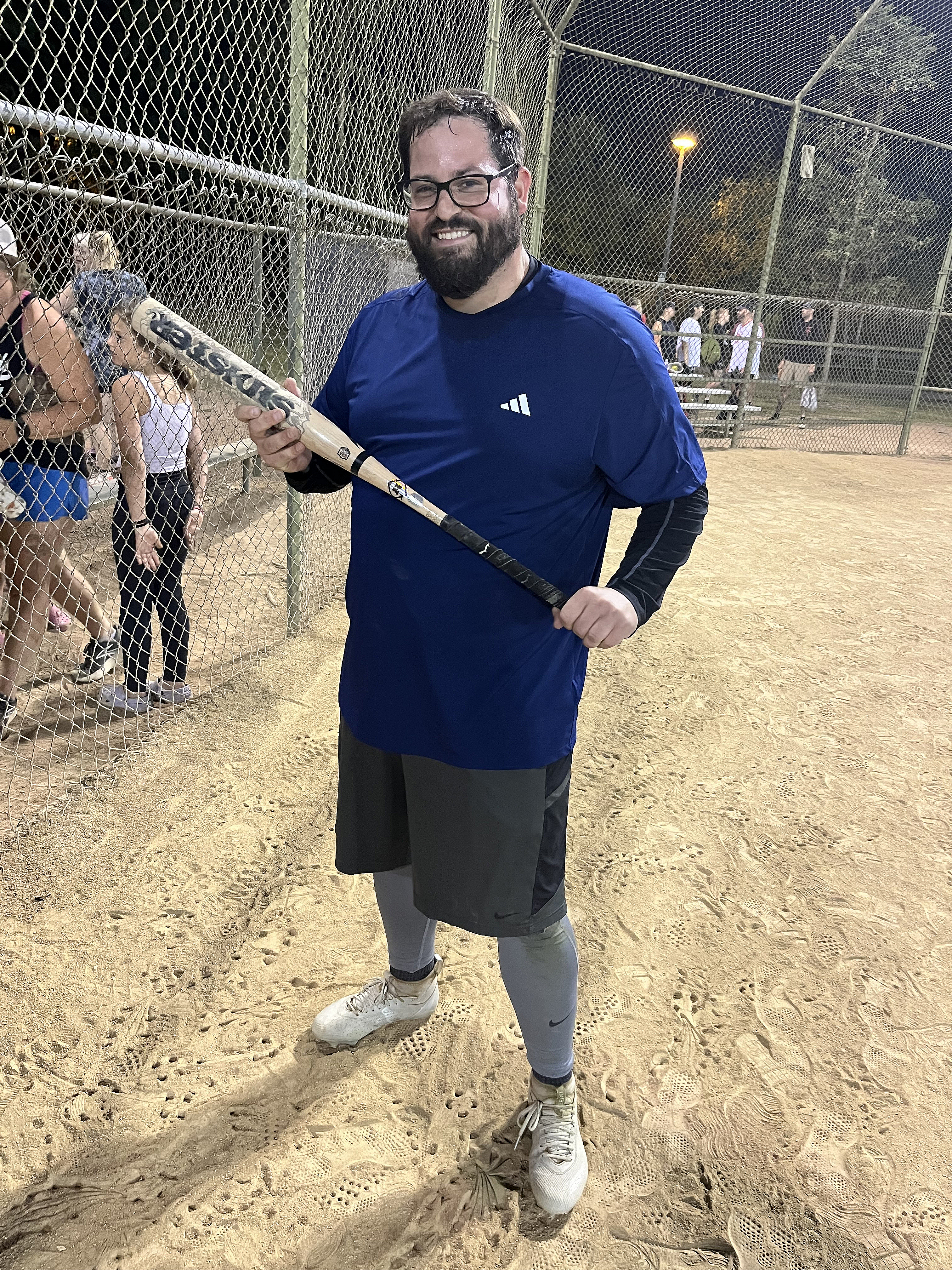 POTG - Inglorious Batters