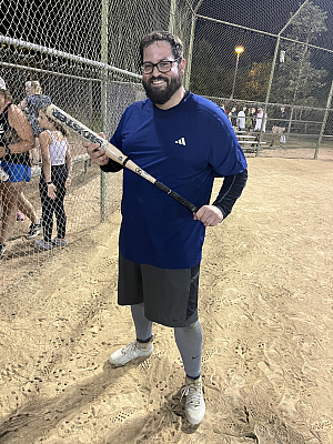 Player Of The Game: Mark S