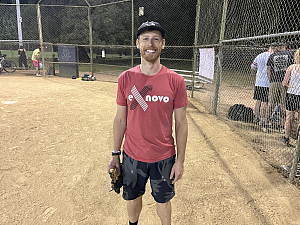 Player Of The Game: Ross F