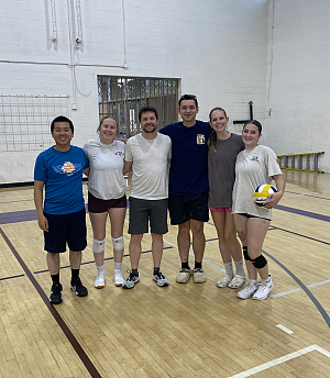 Sets Ed Team Photo