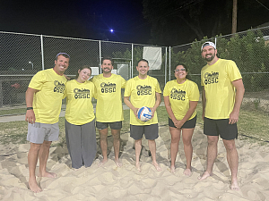 BDO Team Photo