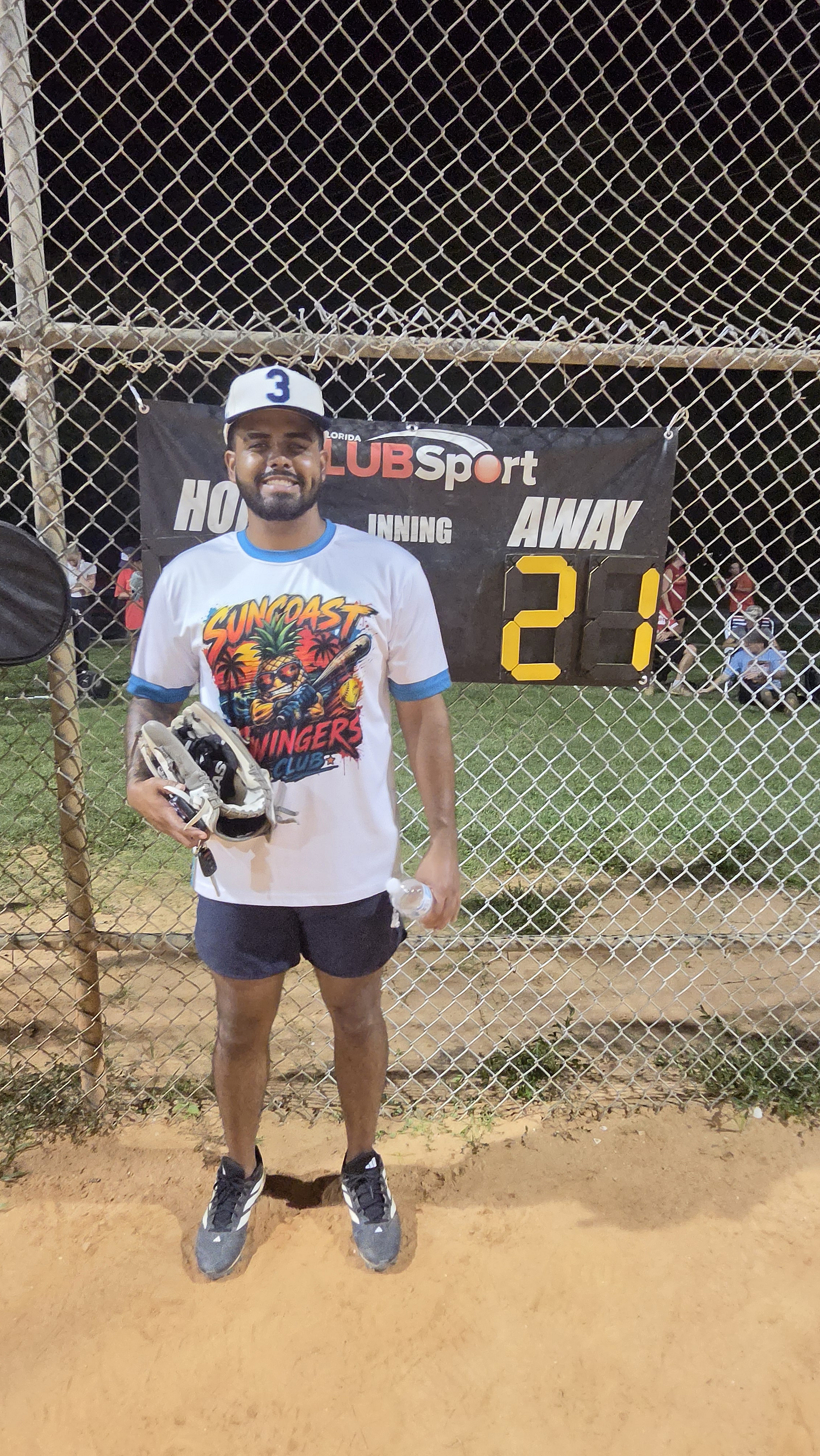 POTG - Suncoast Swingers Club