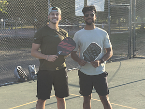 Dill Breakers Team Photo