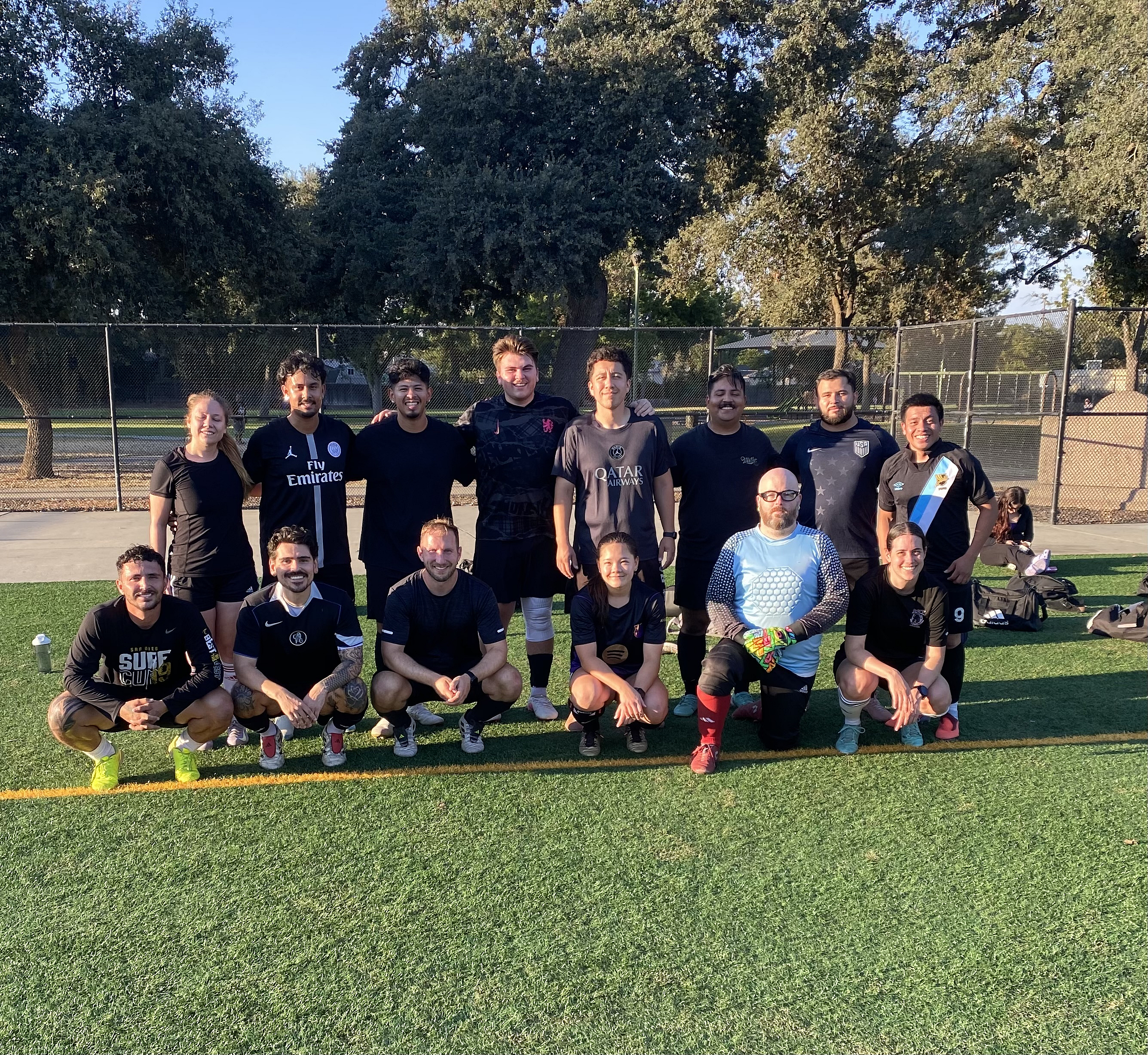 Football Club FC