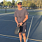 Baby Got Backhand (INT) Team Logo