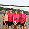 Volley Parton Team Logo