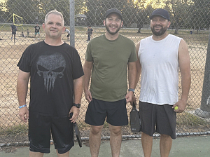 Smashing Pickles (INT) Team Photo