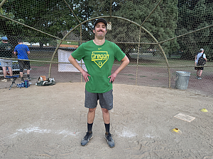 Player Of The Game: Matthew T