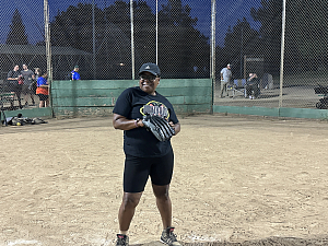 Player Of The Game: TRINA B