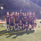 E. Coli United Team Logo