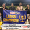 Sets with Strangers (r) - CHAMPS Team Logo