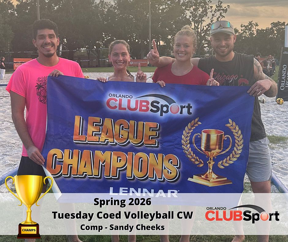 Sandy Cheeks (c) - CHAMPS