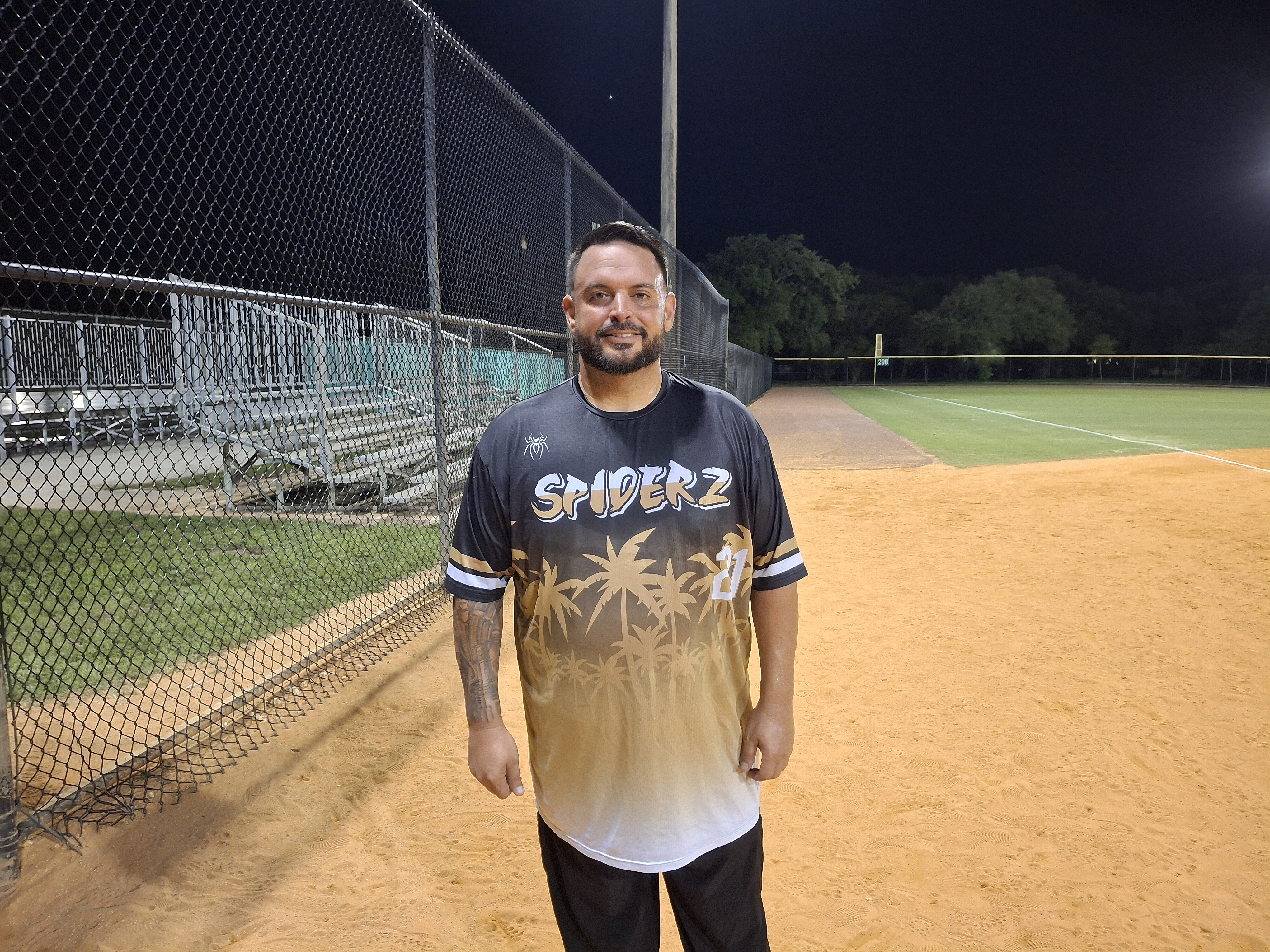 POTG - Swingers and Dingers - C