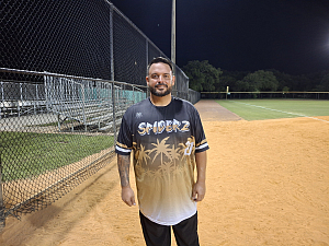 Player Of The Game: Danny H