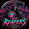 Rim Reapers Team Logo