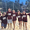 Sand Friends-isco Niners