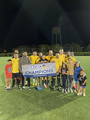 IMSFC Team Photo
