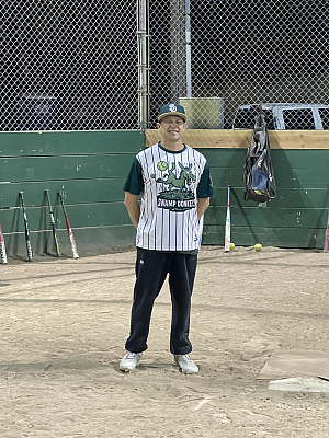 Player Of The Game: Ryan R