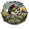 Jet Setters Team Logo